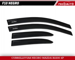 F10 NEGRO